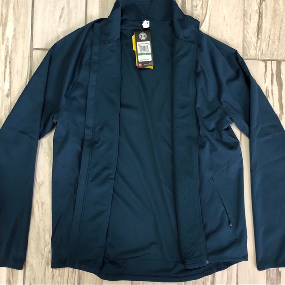 *NEW*Under Armour Storm Reactor Jacket - Picture 7 of 8